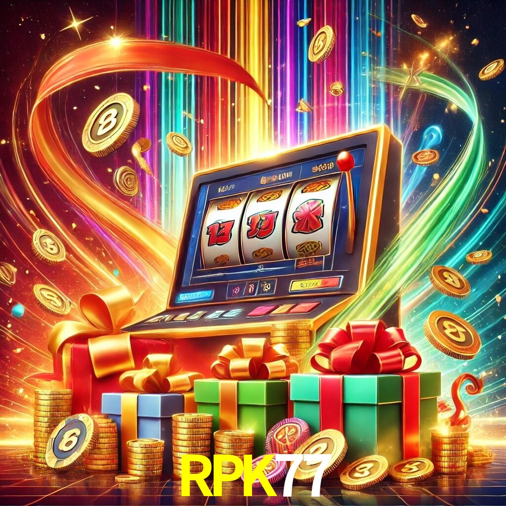 Promoções RPK77